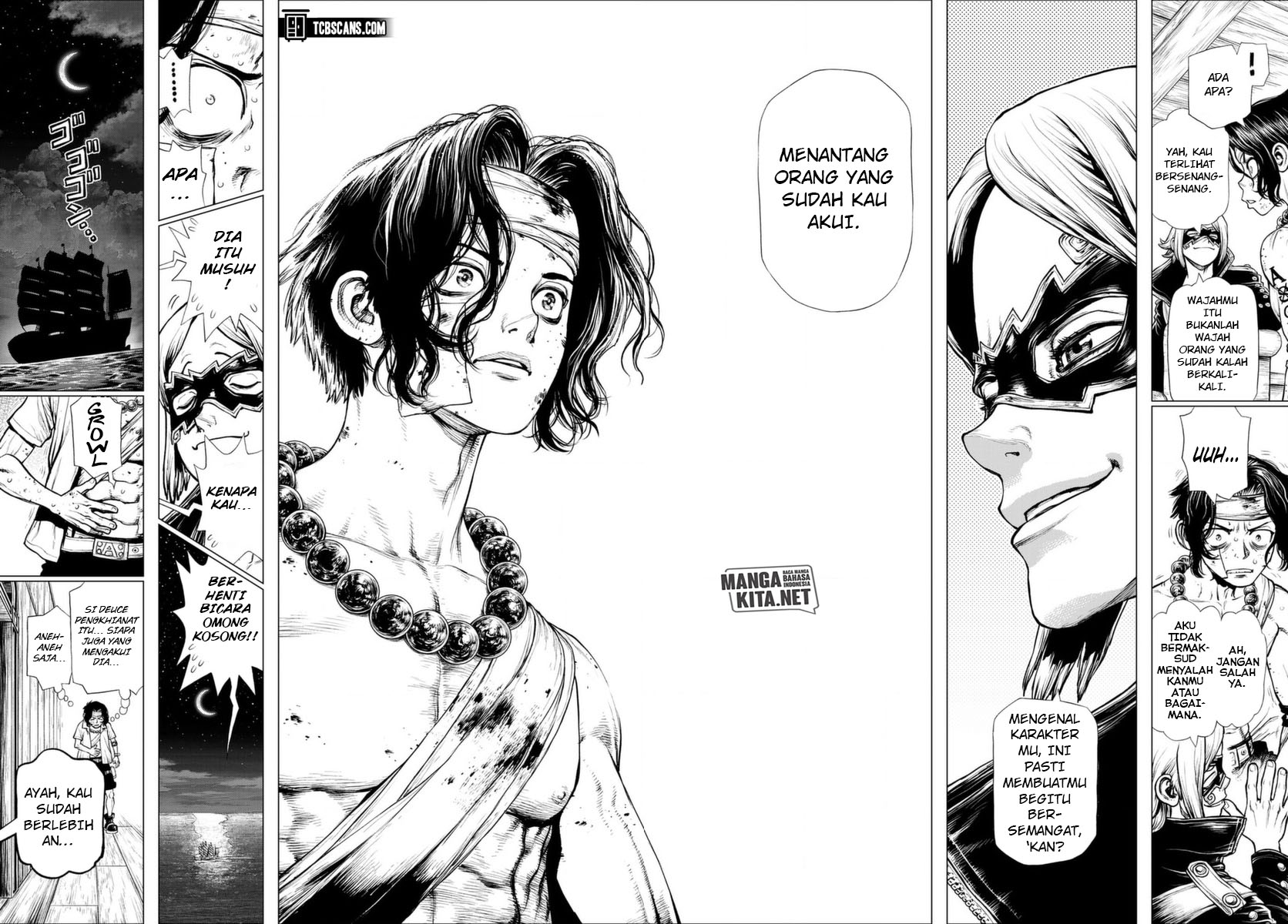 one-piece-ace-story - Chapter: 3