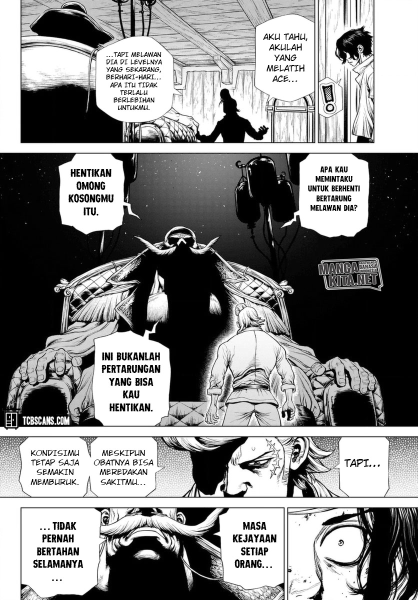 one-piece-ace-story - Chapter: 3