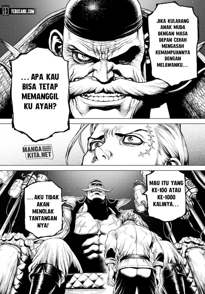 one-piece-ace-story - Chapter: 3