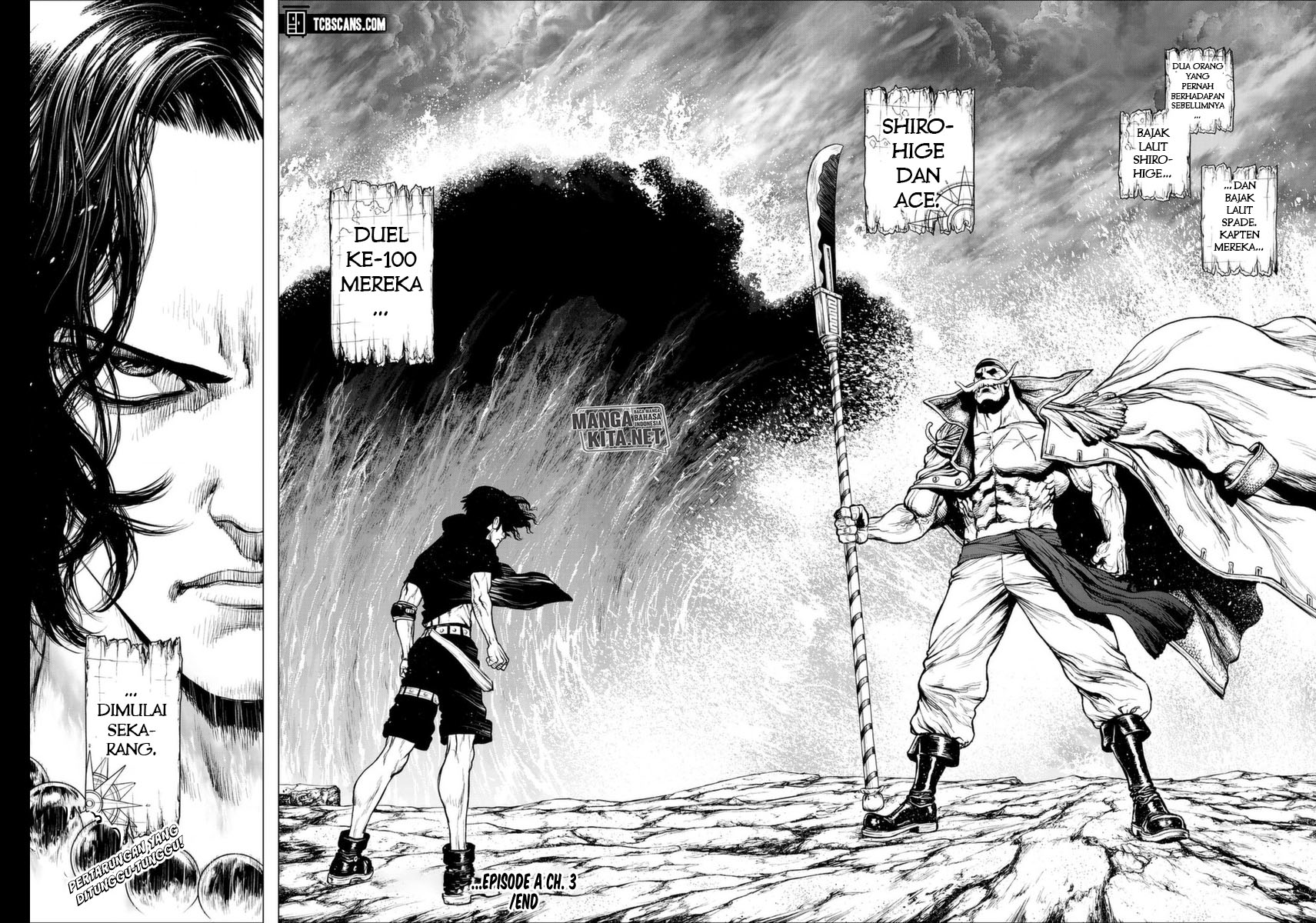 one-piece-ace-story - Chapter: 3