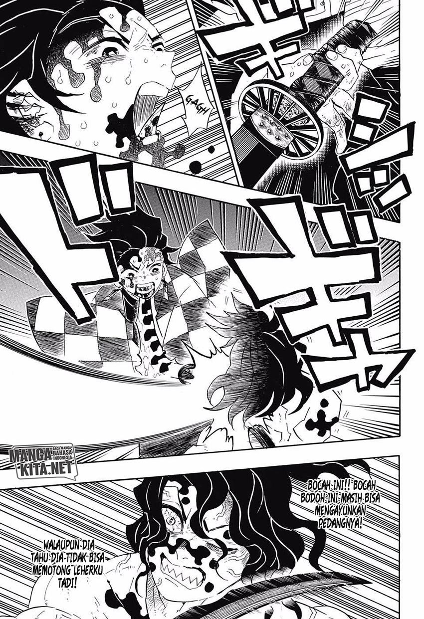 kimetsu-no-yaiba - Chapter: 94