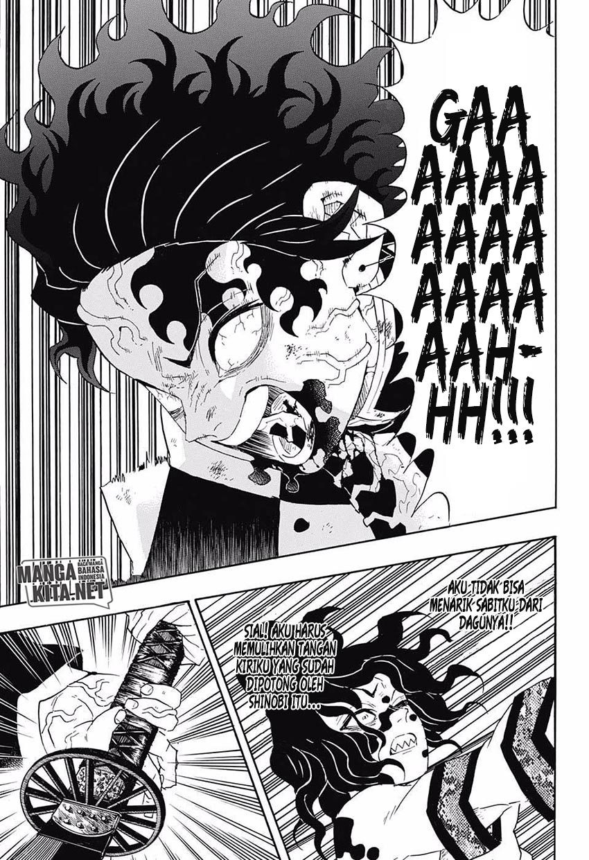 kimetsu-no-yaiba - Chapter: 94