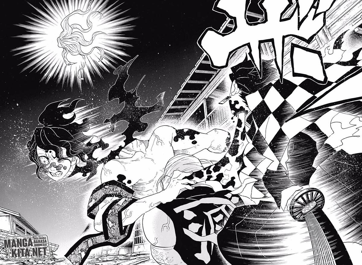 kimetsu-no-yaiba - Chapter: 94