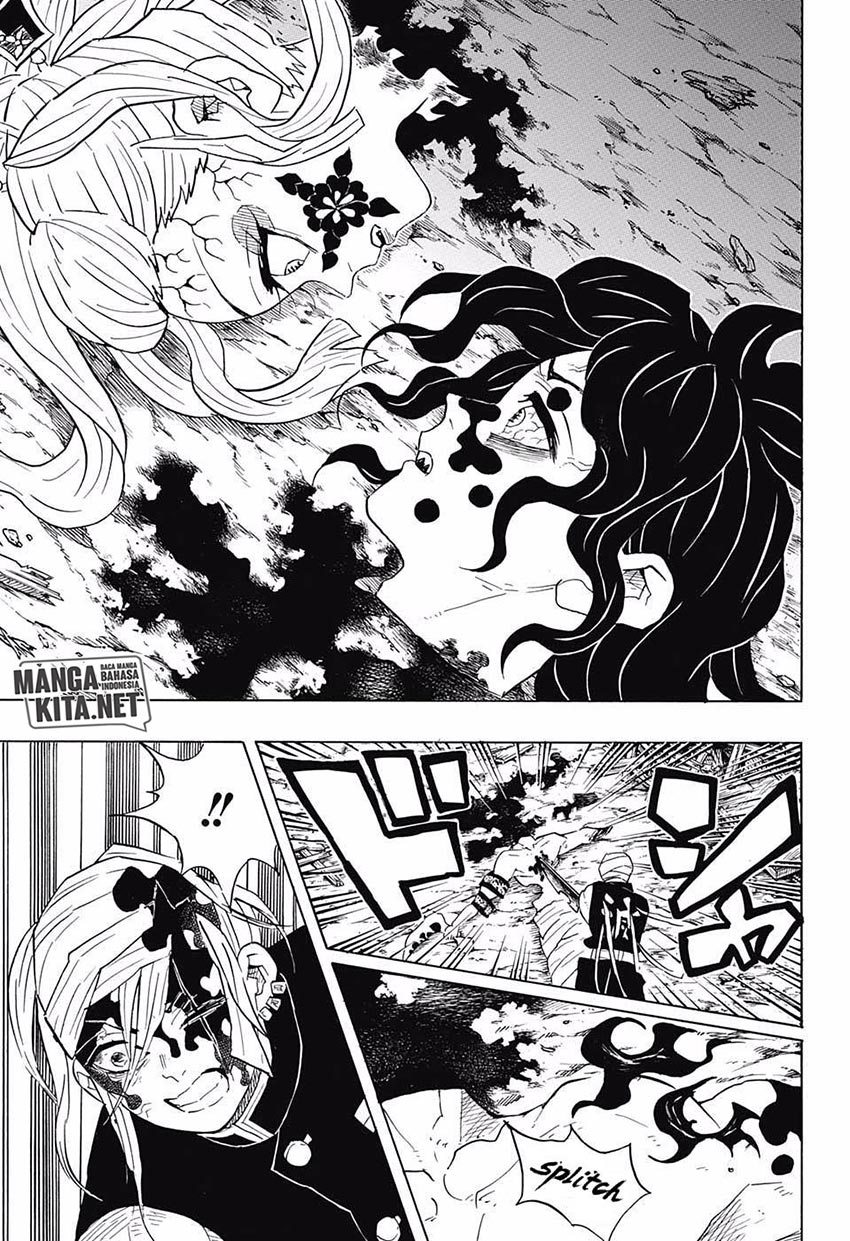 kimetsu-no-yaiba - Chapter: 94