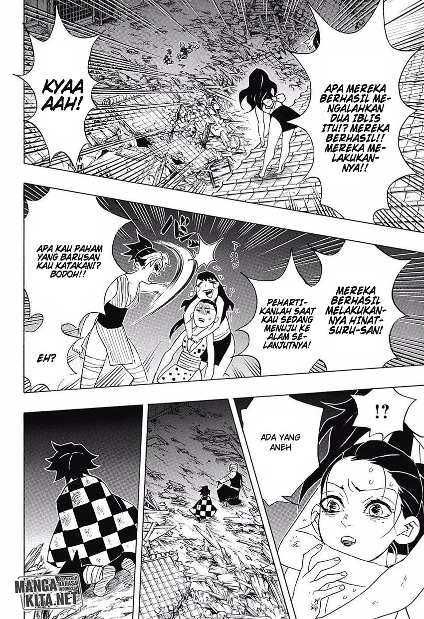 kimetsu-no-yaiba - Chapter: 94