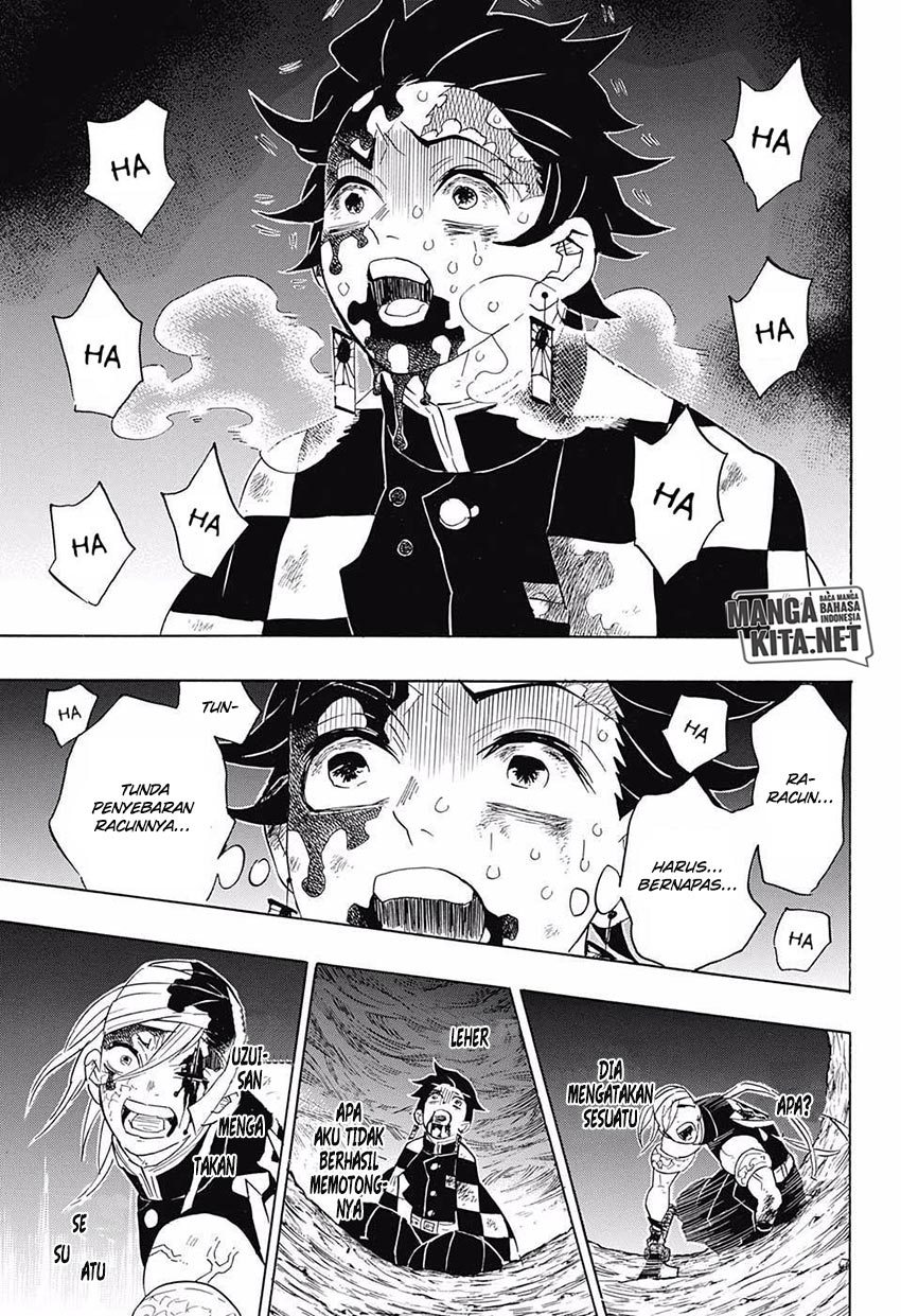 kimetsu-no-yaiba - Chapter: 94