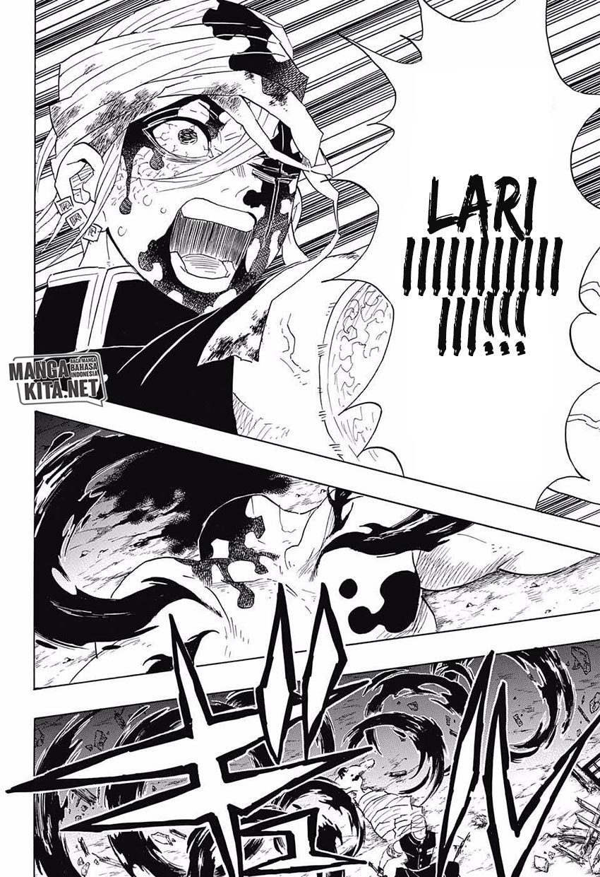 kimetsu-no-yaiba - Chapter: 94