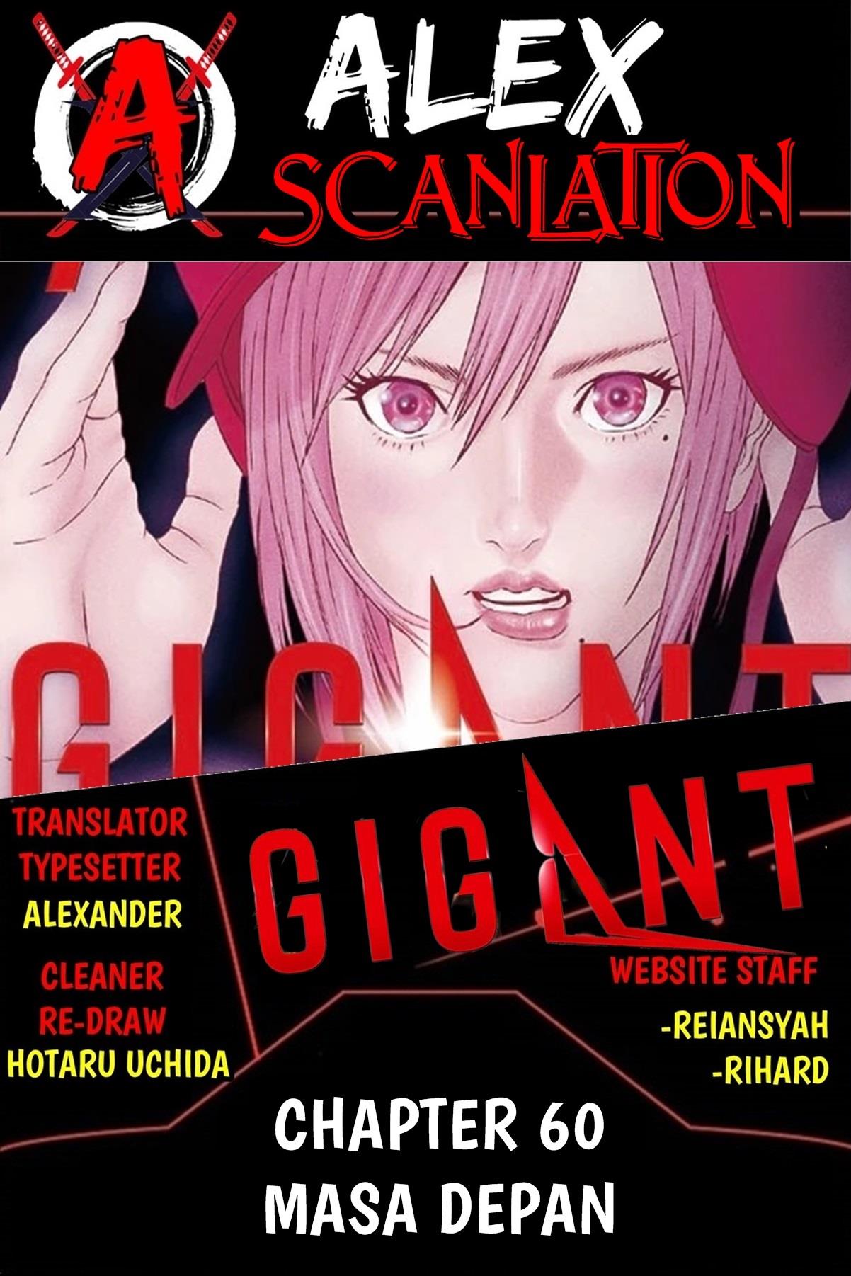 gigant - Chapter: 60