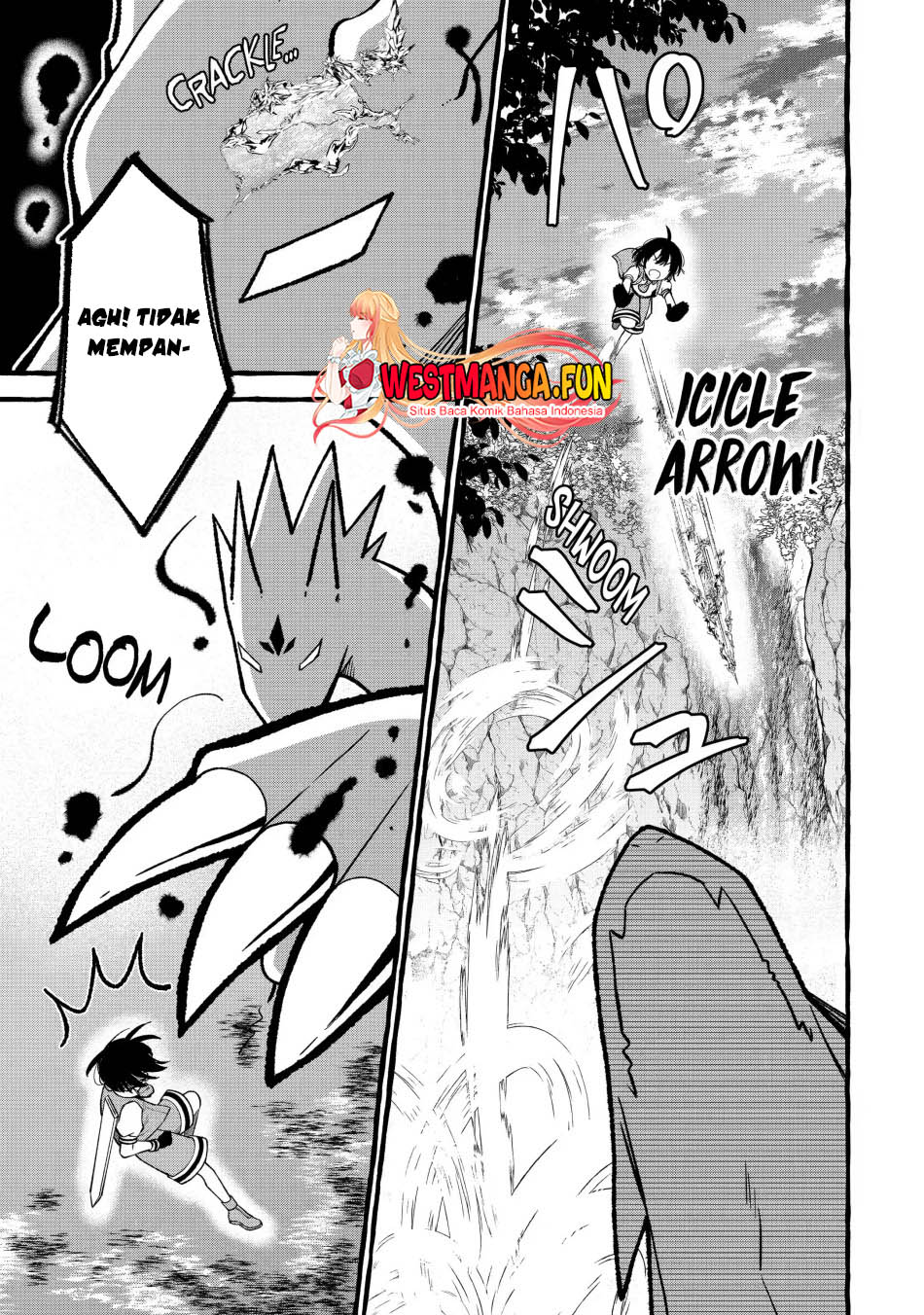 saikyou-ken-hijiri-no-mahou-shugyou-level-99-no-status-o-tamotta-mama-level-1-kara-yarinaosu - Chapter: 10.3