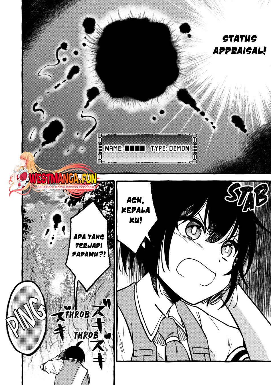 saikyou-ken-hijiri-no-mahou-shugyou-level-99-no-status-o-tamotta-mama-level-1-kara-yarinaosu - Chapter: 10.3