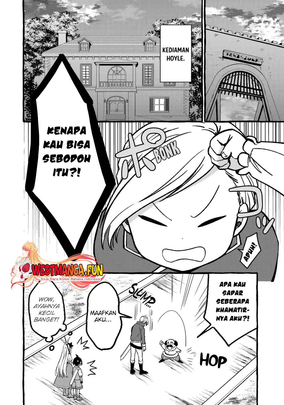 saikyou-ken-hijiri-no-mahou-shugyou-level-99-no-status-o-tamotta-mama-level-1-kara-yarinaosu - Chapter: 10.3