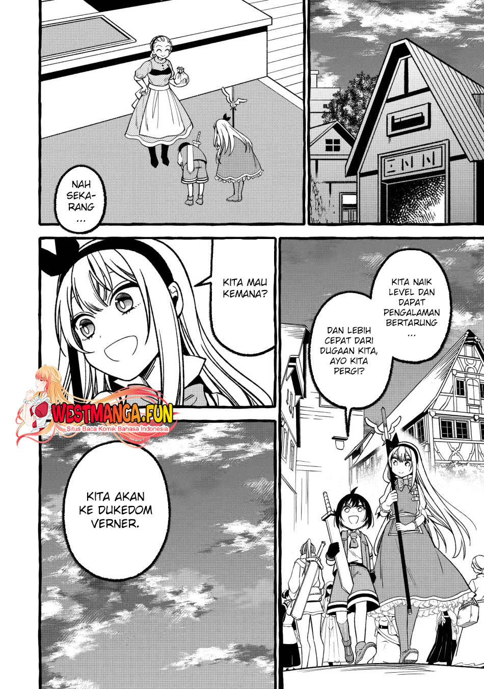 saikyou-ken-hijiri-no-mahou-shugyou-level-99-no-status-o-tamotta-mama-level-1-kara-yarinaosu - Chapter: 10.3