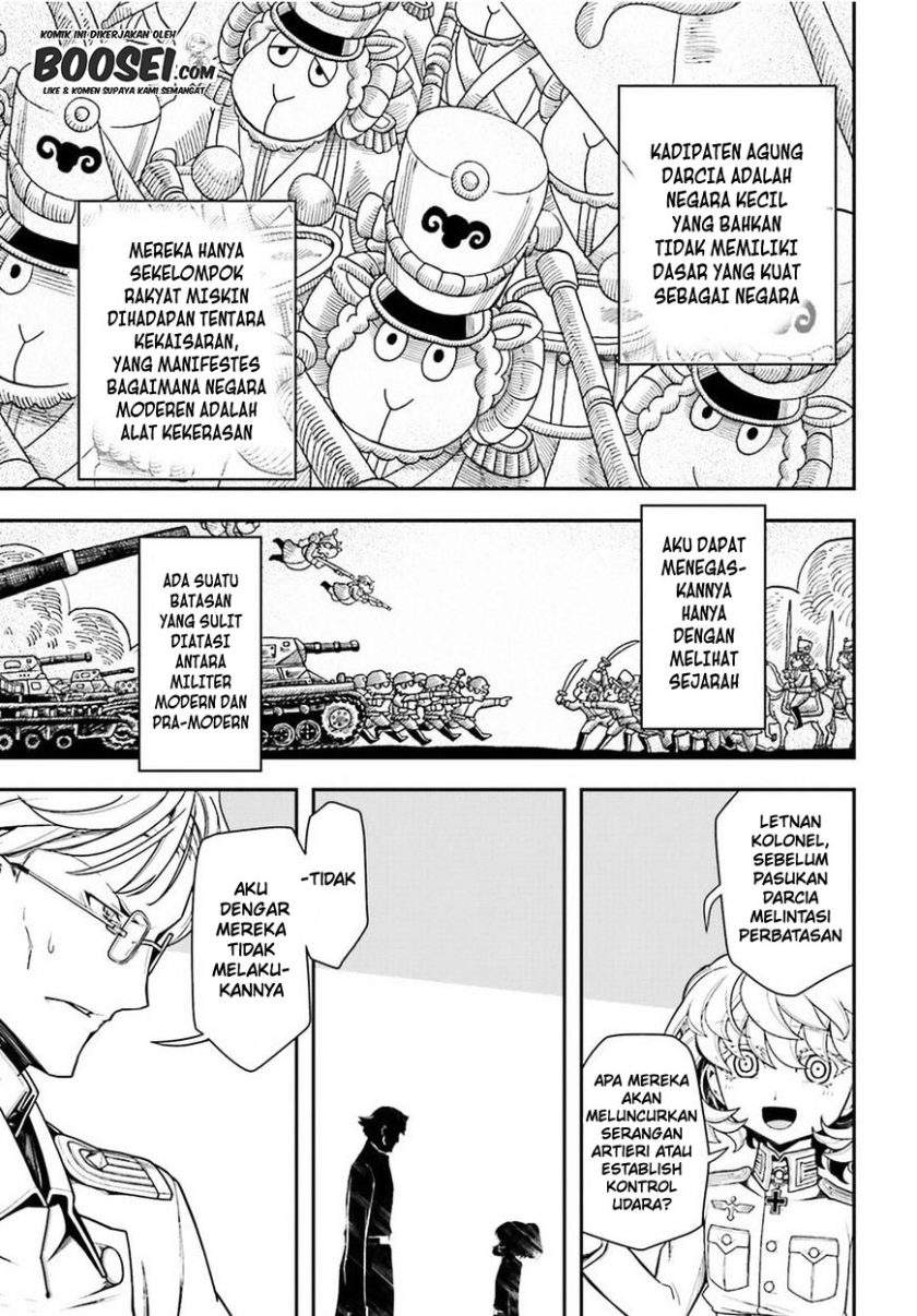 youjo-senki - Chapter: 12