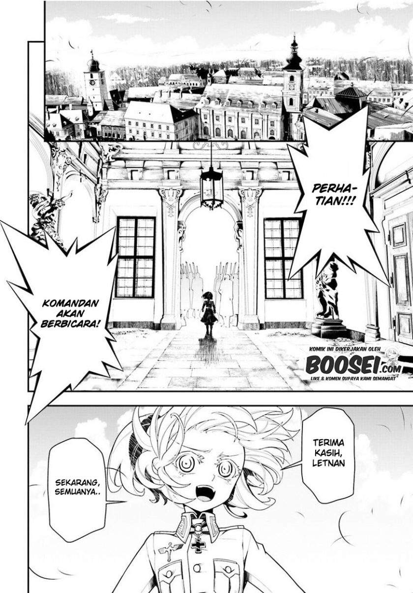 youjo-senki - Chapter: 12