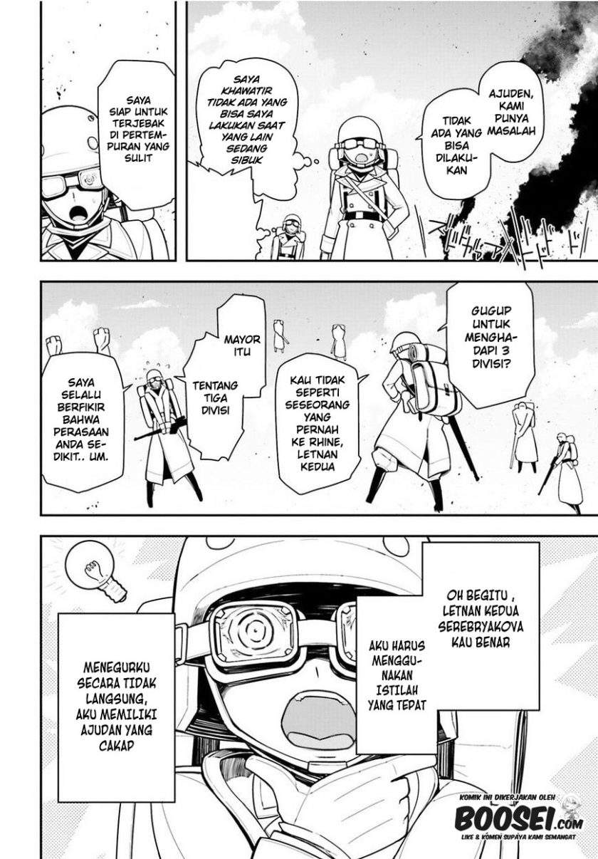 youjo-senki - Chapter: 12