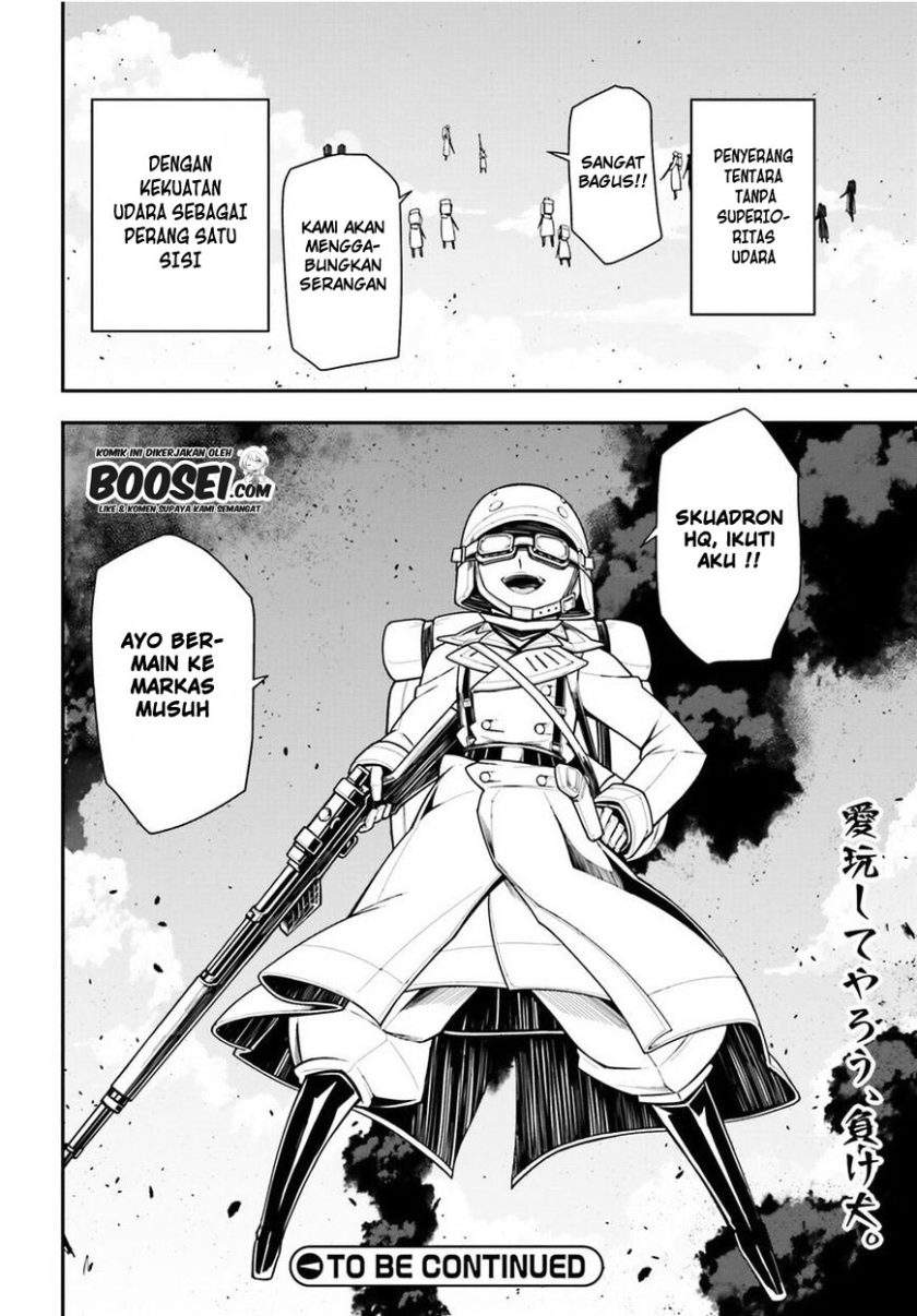 youjo-senki - Chapter: 12