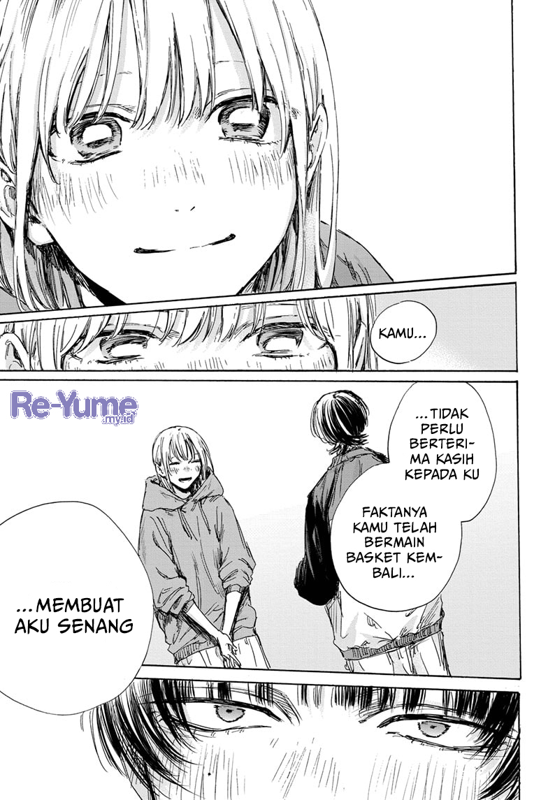 ao-no-hako - Chapter: 127