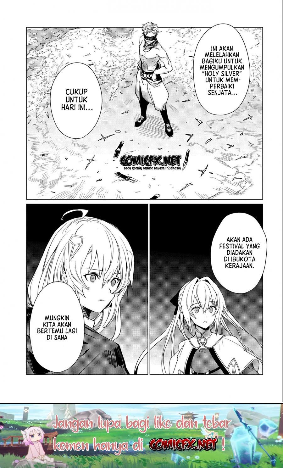 ore-wa-subete-wo-parry-suru - Chapter: 10