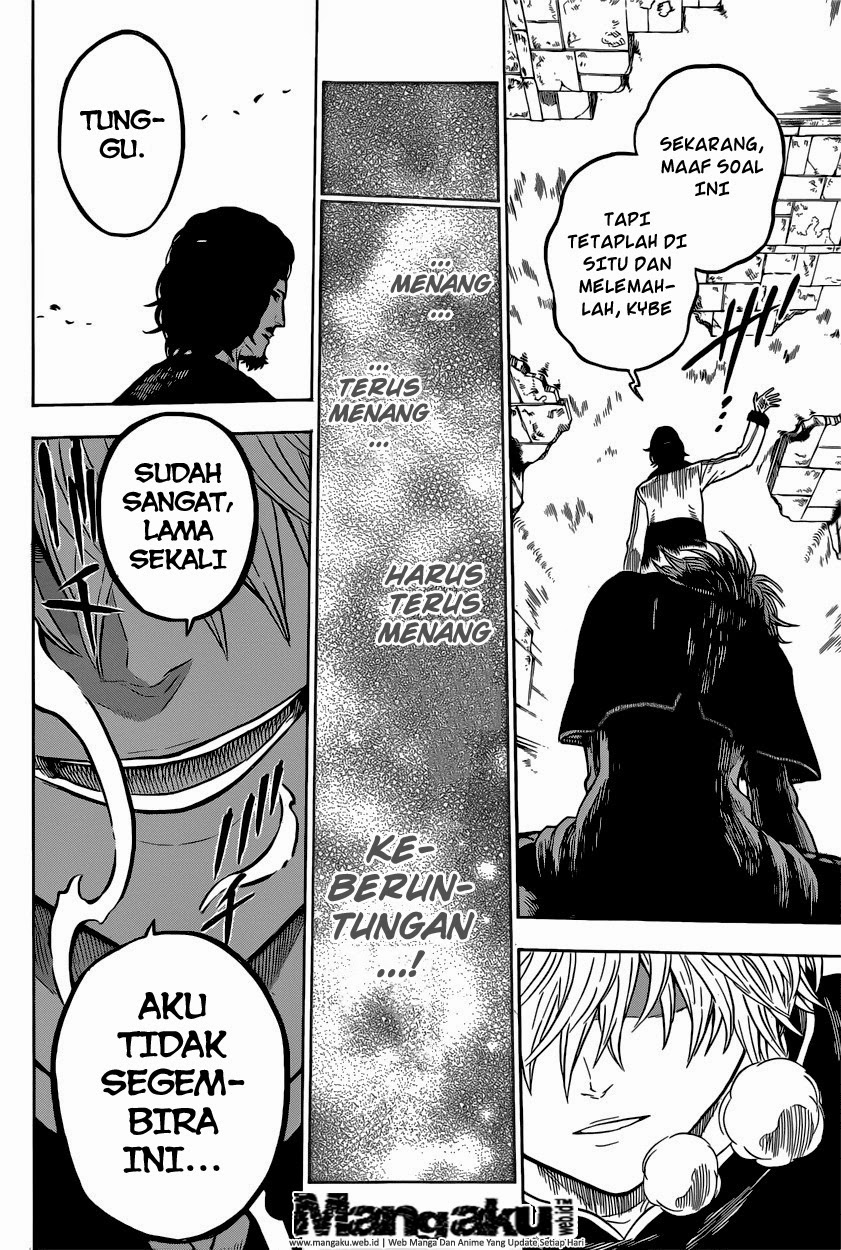 black-clover - Chapter: 13