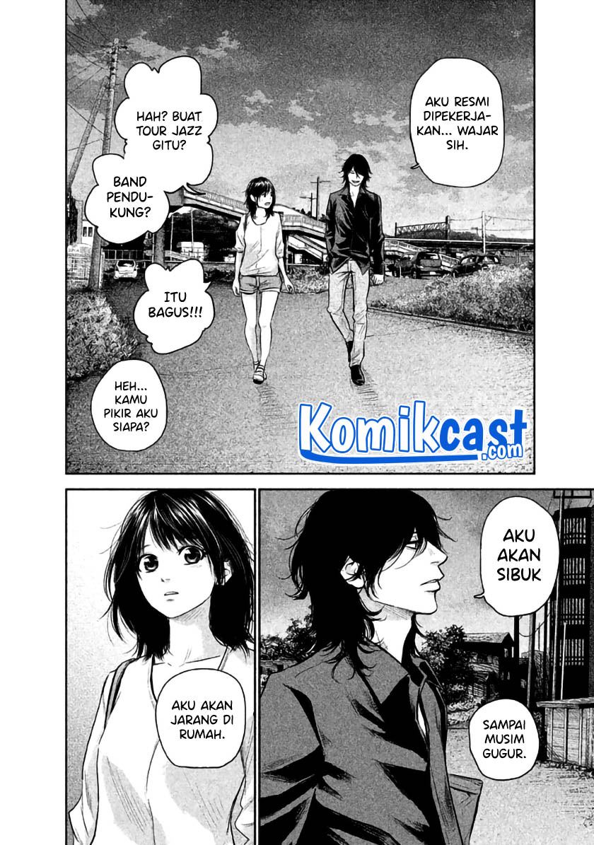 hare-kon - Chapter: 120