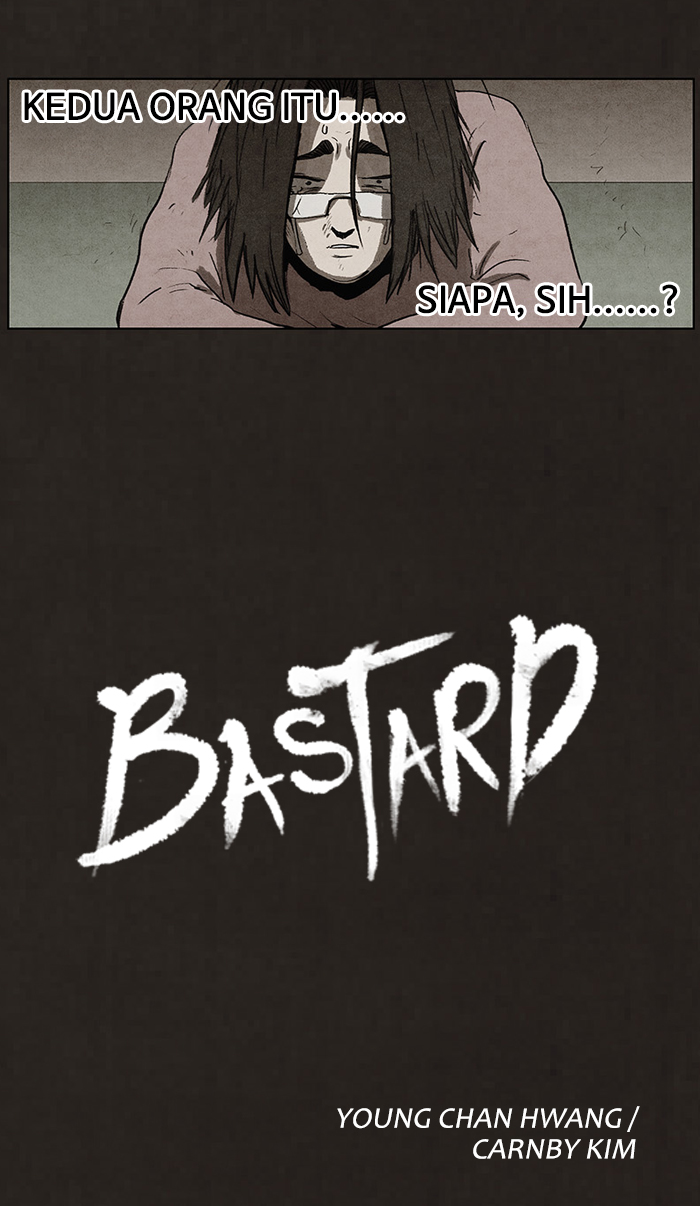 bastard - Chapter: 57