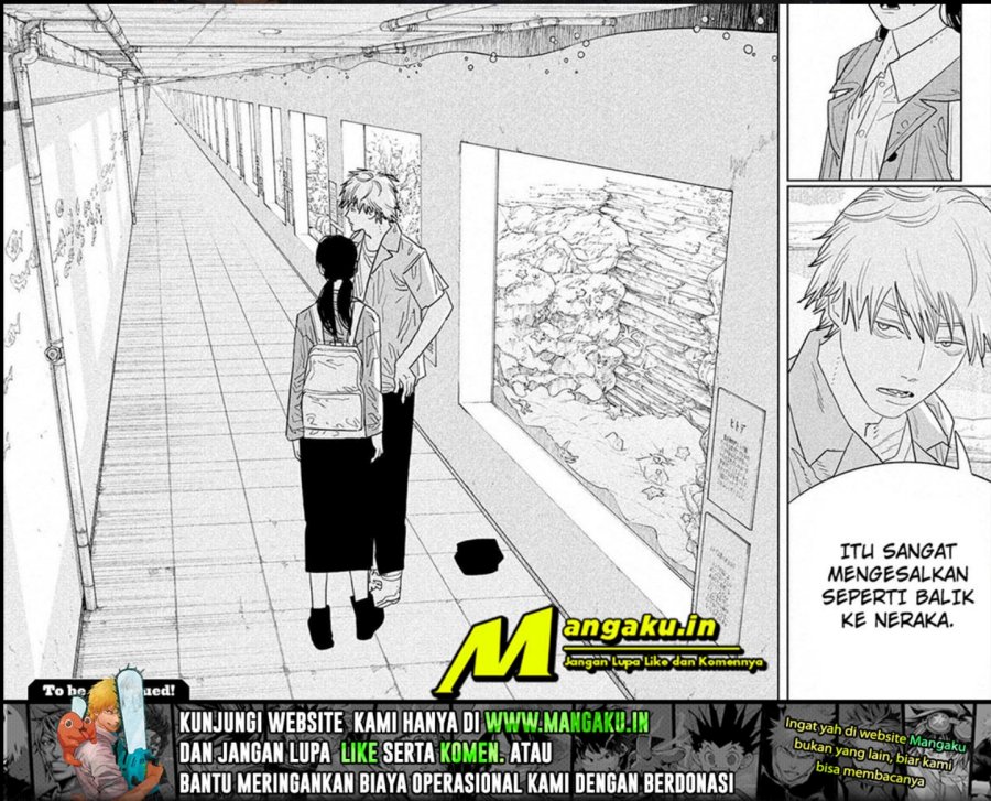 chainsaw-man - Chapter: 113