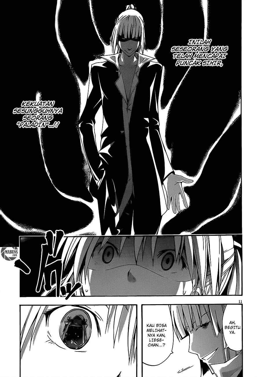 trinity-seven - Chapter: 16