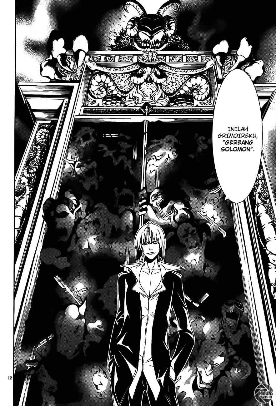 trinity-seven - Chapter: 16