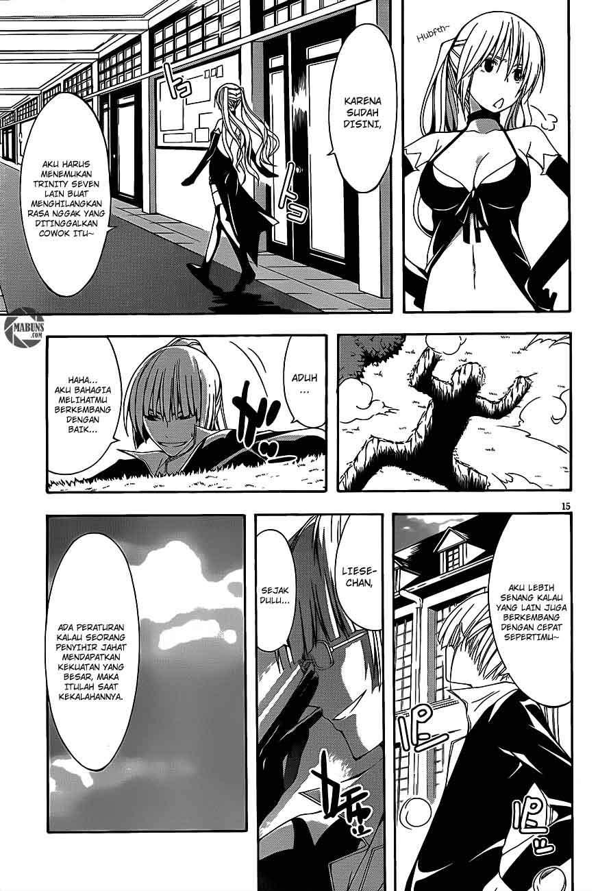 trinity-seven - Chapter: 16