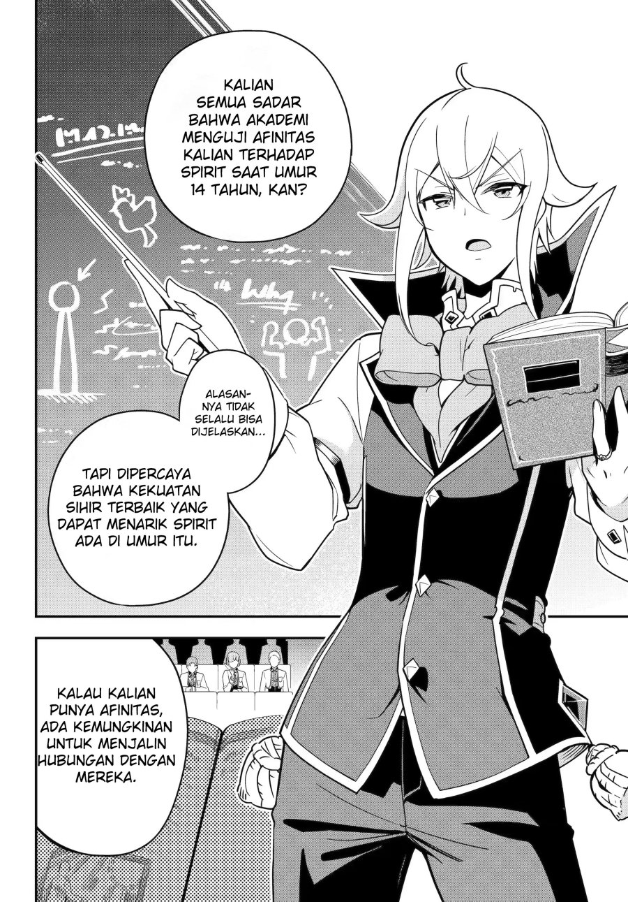 chichi-wa-eiyuu-haha-wa-seirei-musume-no-watashi-wa-tenseisha - Chapter: 44