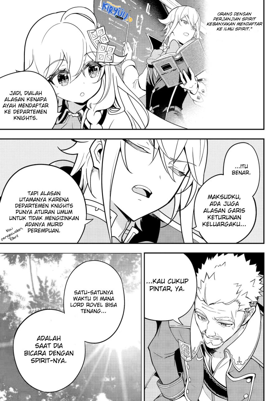 chichi-wa-eiyuu-haha-wa-seirei-musume-no-watashi-wa-tenseisha - Chapter: 44