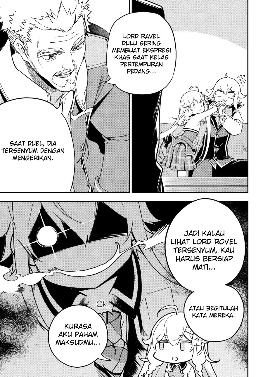 chichi-wa-eiyuu-haha-wa-seirei-musume-no-watashi-wa-tenseisha - Chapter: 44