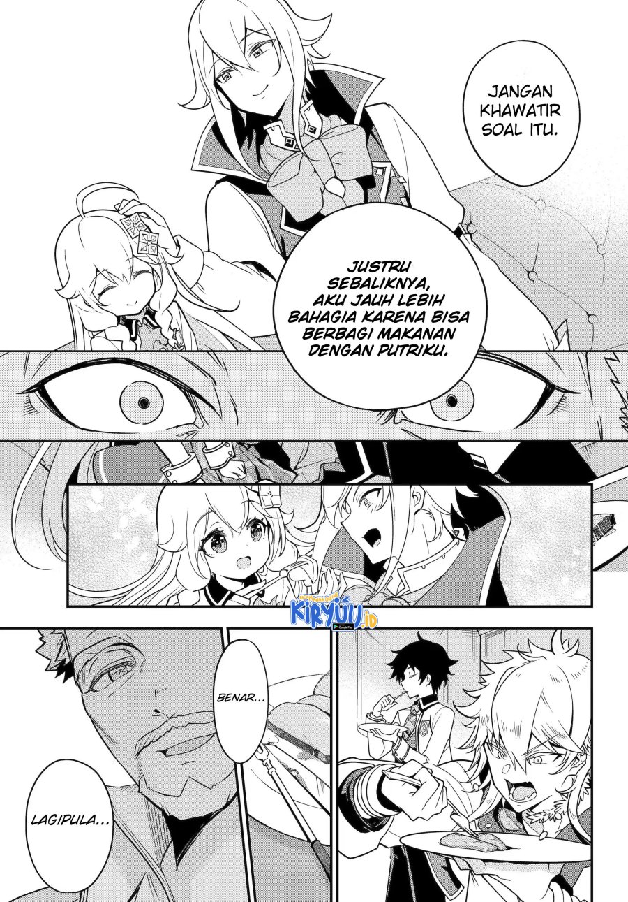 chichi-wa-eiyuu-haha-wa-seirei-musume-no-watashi-wa-tenseisha - Chapter: 44