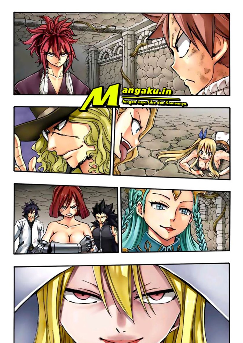 fairy-tail-100-years-quest - Chapter: 100