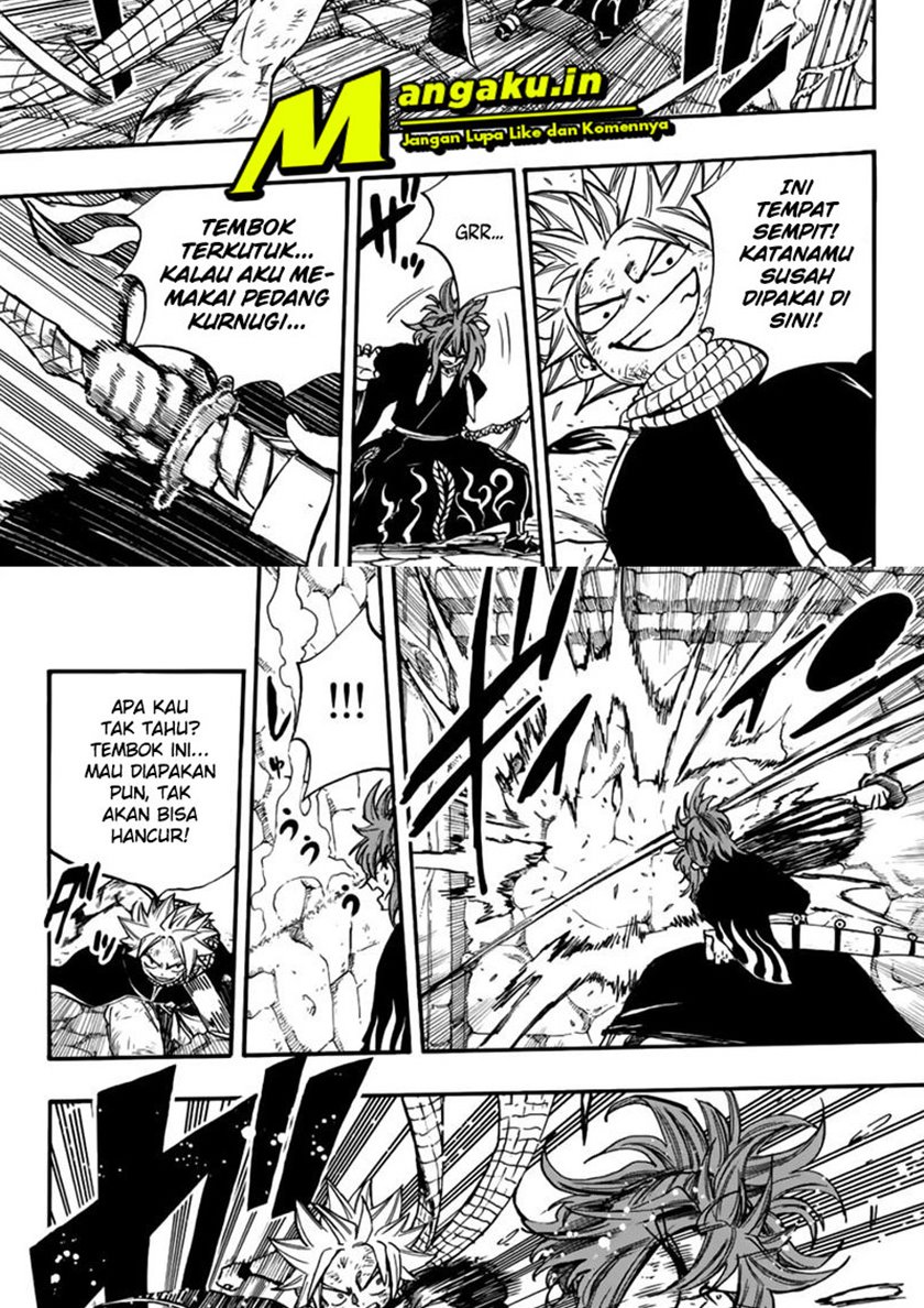 fairy-tail-100-years-quest - Chapter: 100