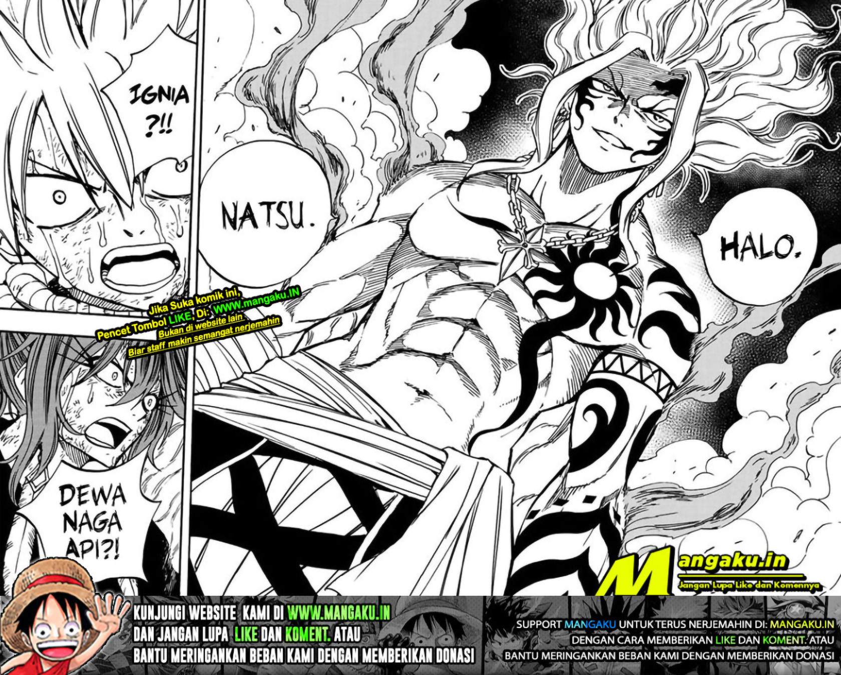 fairy-tail-100-years-quest - Chapter: 100