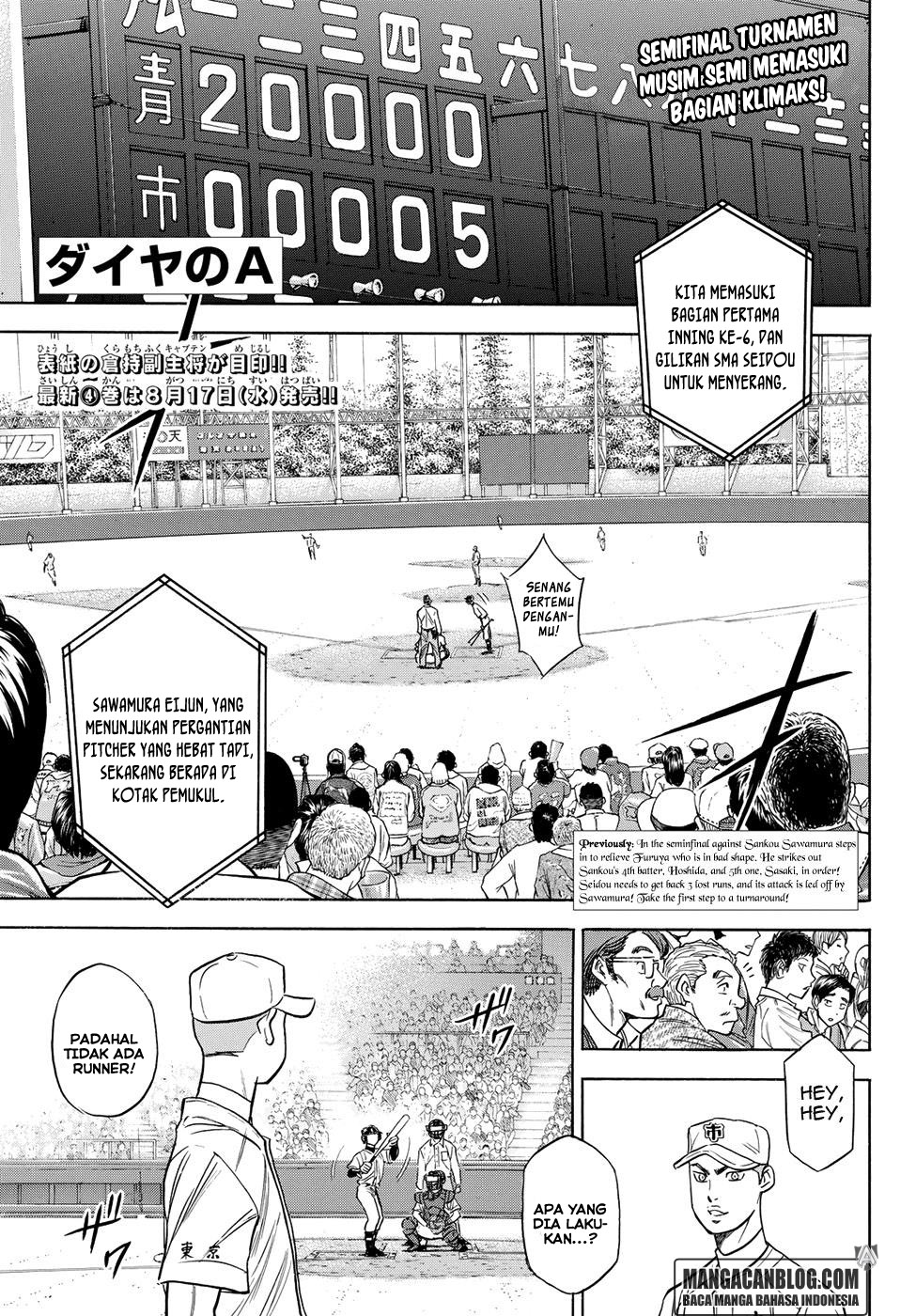 diamond-no-ace-act-2 - Chapter: 44