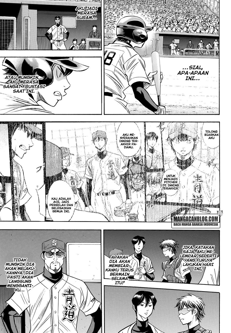 diamond-no-ace-act-2 - Chapter: 44