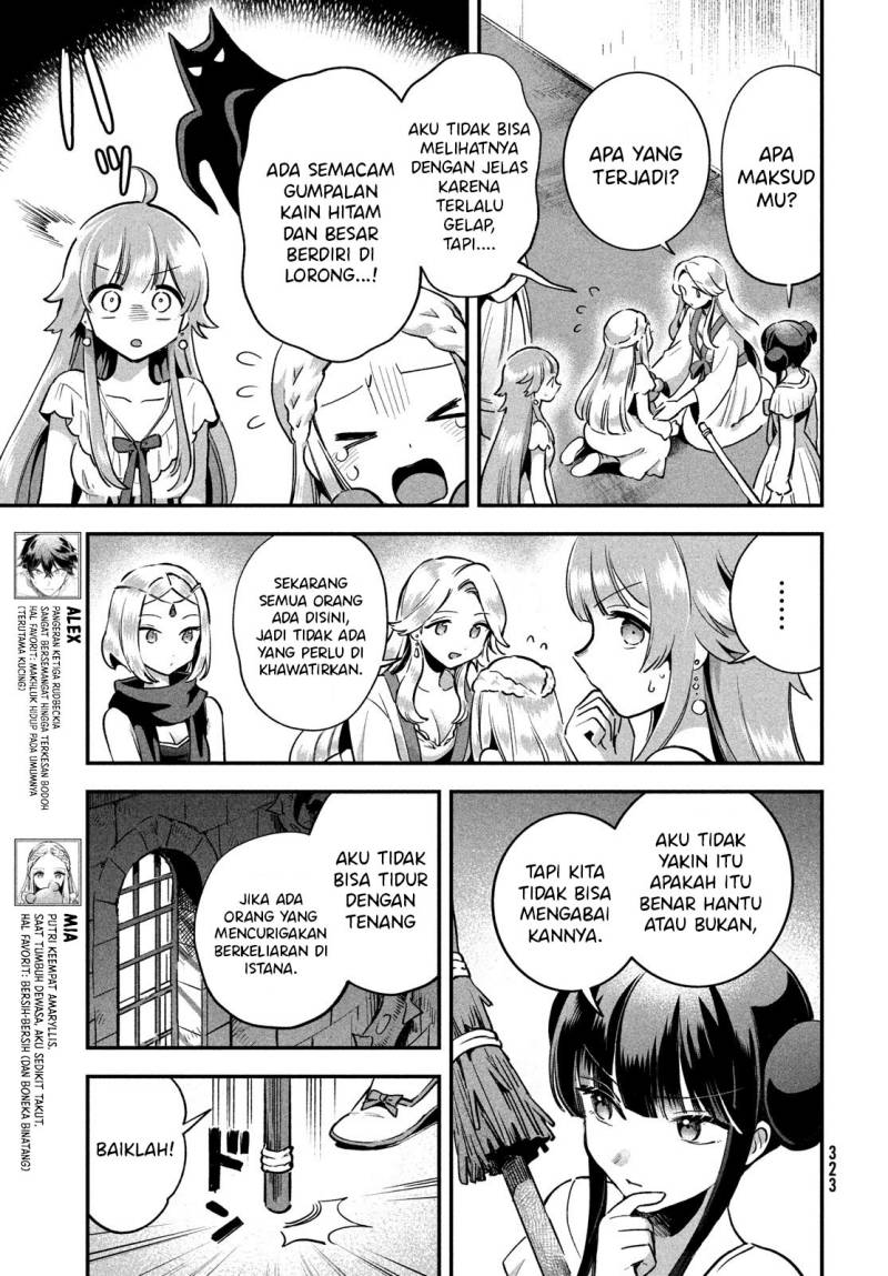 nin-no-nemuri-hime - Chapter: 10