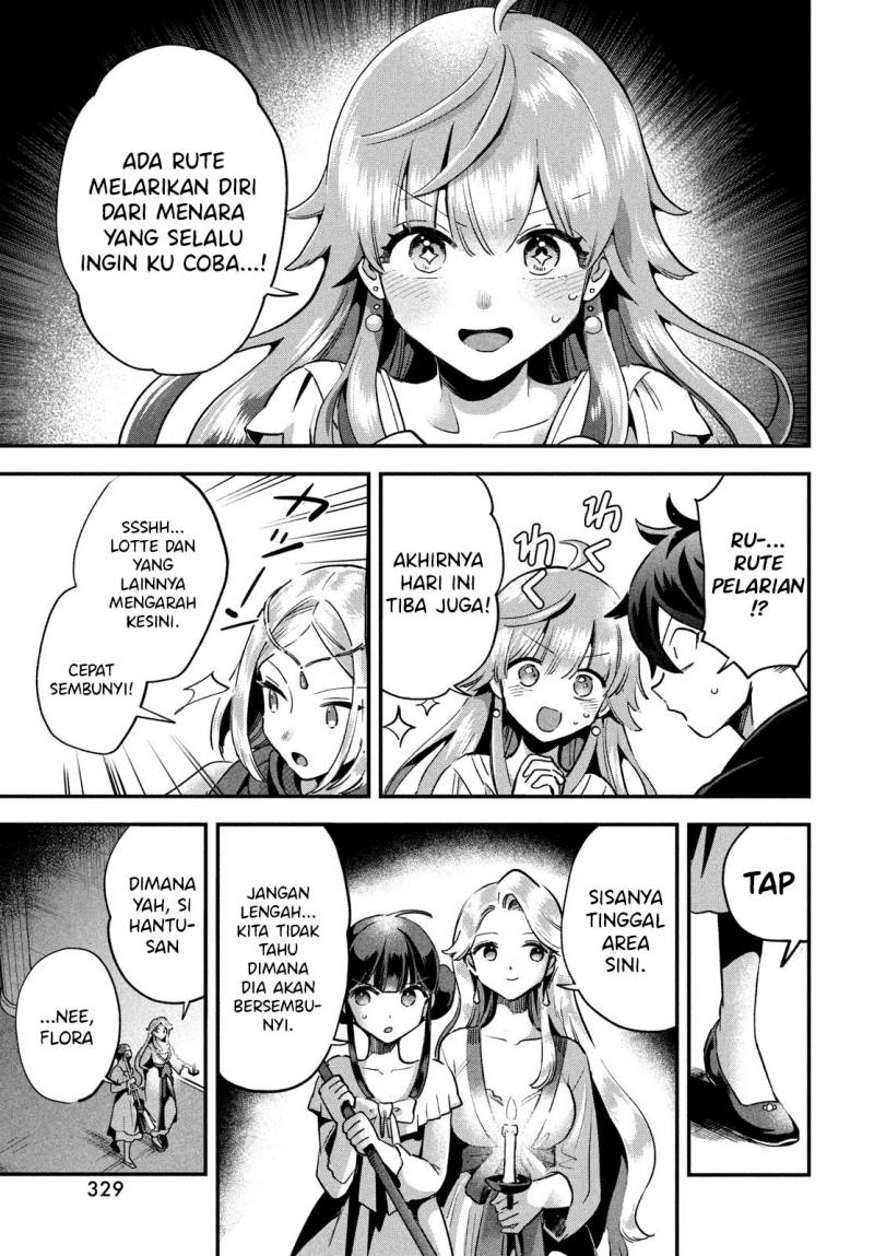 nin-no-nemuri-hime - Chapter: 10