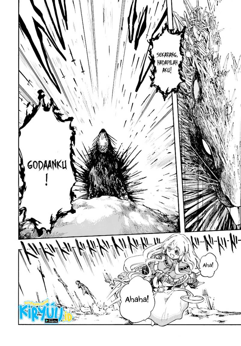 isekai-apocalypse-mynoghra-the-conquest-of-the-world-starts-with-the-civilization-of-ruin - Chapter: 23