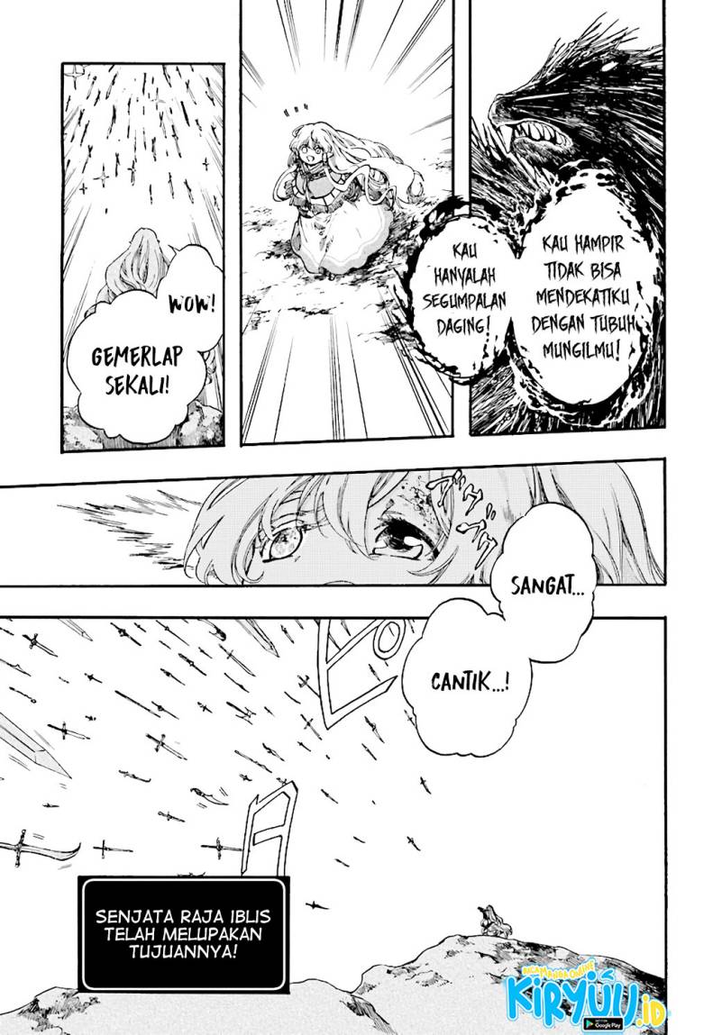 isekai-apocalypse-mynoghra-the-conquest-of-the-world-starts-with-the-civilization-of-ruin - Chapter: 23