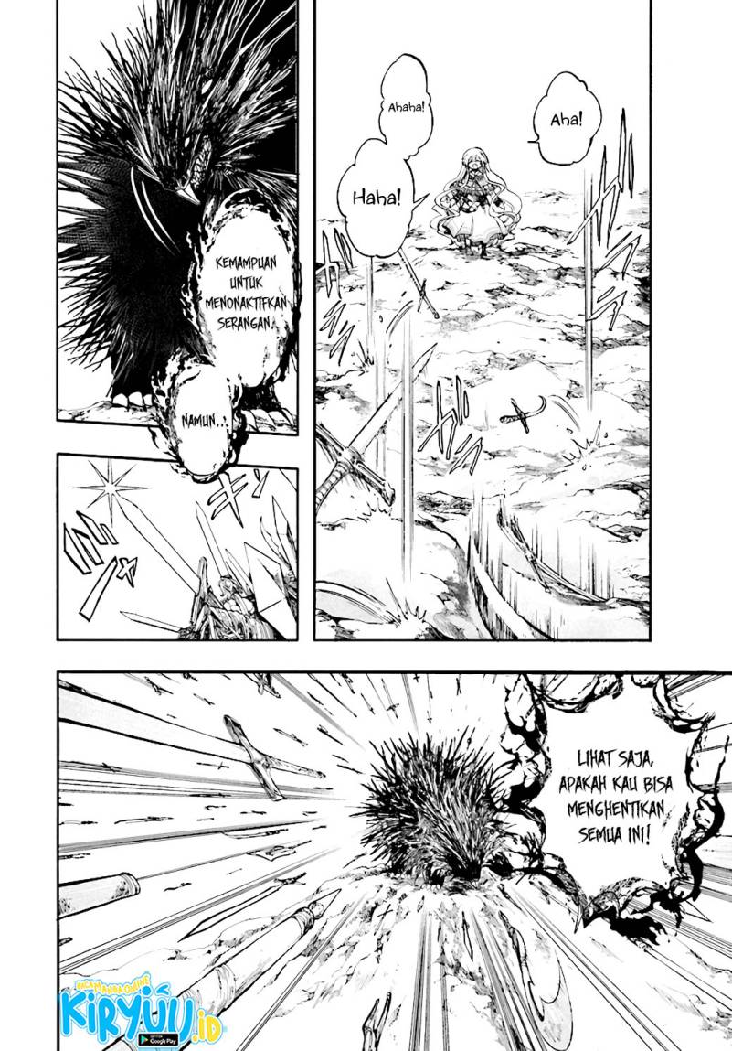 isekai-apocalypse-mynoghra-the-conquest-of-the-world-starts-with-the-civilization-of-ruin - Chapter: 23