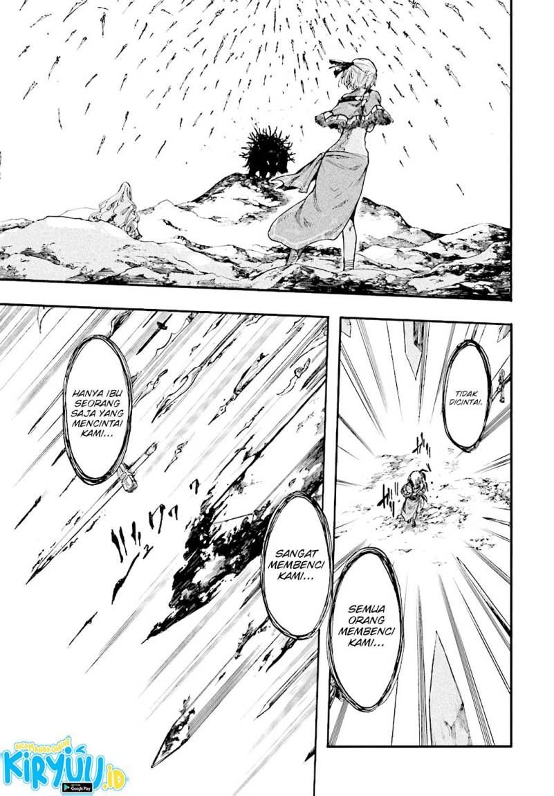 isekai-apocalypse-mynoghra-the-conquest-of-the-world-starts-with-the-civilization-of-ruin - Chapter: 23