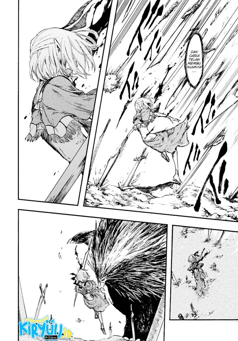 isekai-apocalypse-mynoghra-the-conquest-of-the-world-starts-with-the-civilization-of-ruin - Chapter: 23