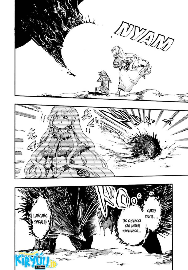 isekai-apocalypse-mynoghra-the-conquest-of-the-world-starts-with-the-civilization-of-ruin - Chapter: 23
