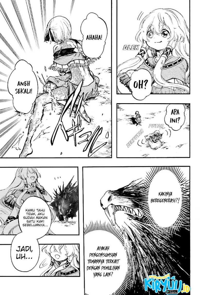 isekai-apocalypse-mynoghra-the-conquest-of-the-world-starts-with-the-civilization-of-ruin - Chapter: 23