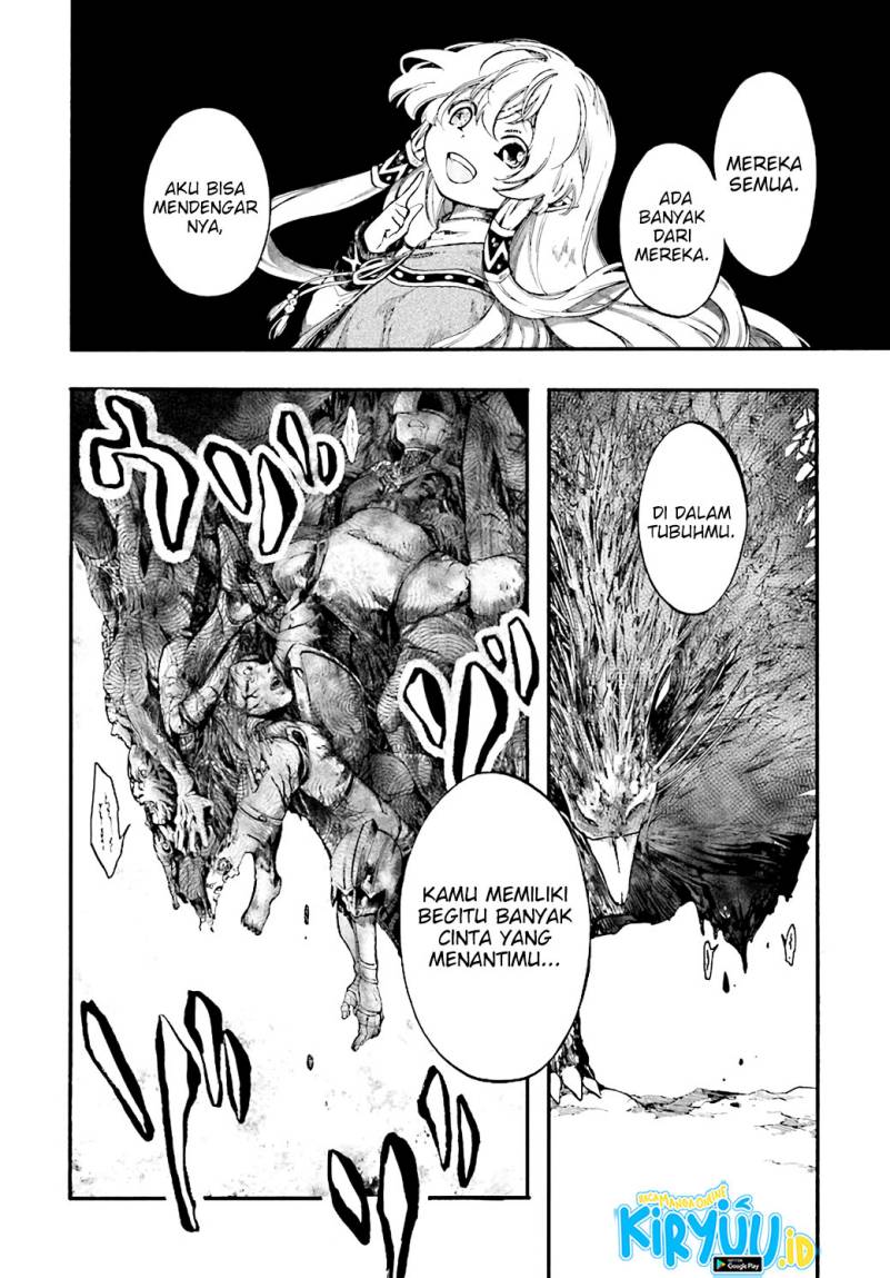 isekai-apocalypse-mynoghra-the-conquest-of-the-world-starts-with-the-civilization-of-ruin - Chapter: 23