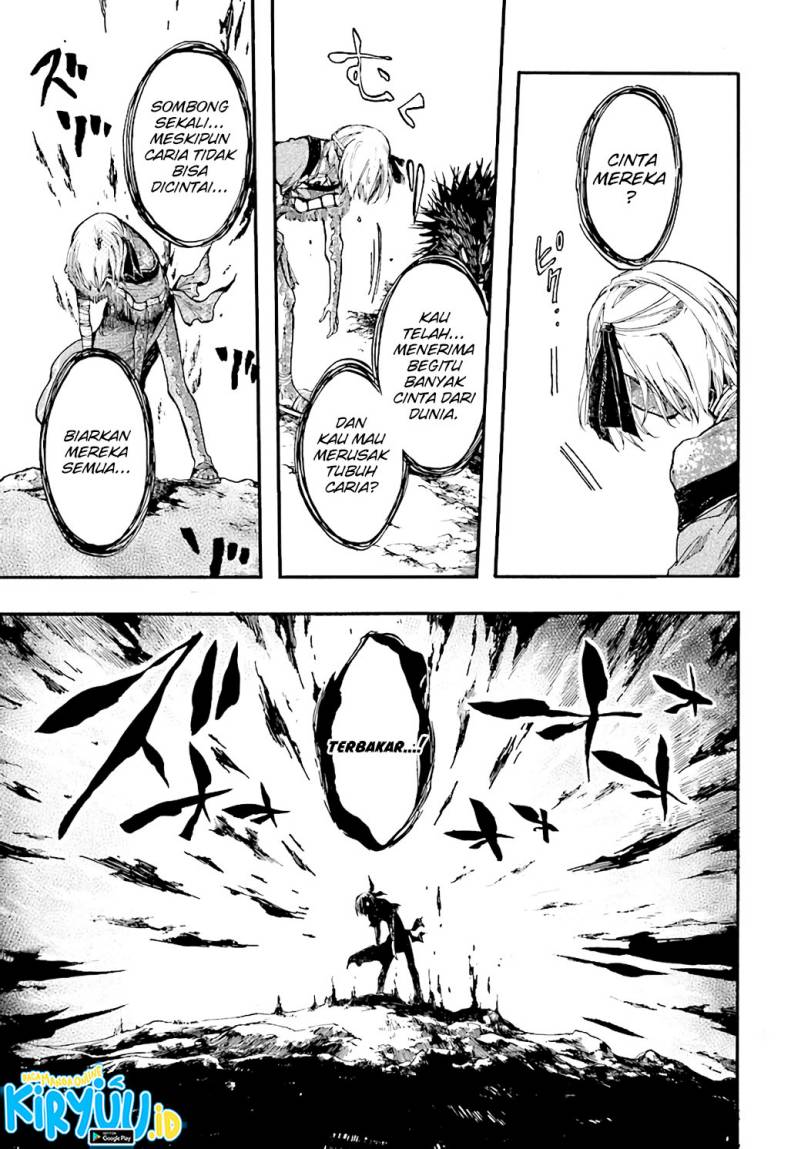 isekai-apocalypse-mynoghra-the-conquest-of-the-world-starts-with-the-civilization-of-ruin - Chapter: 23
