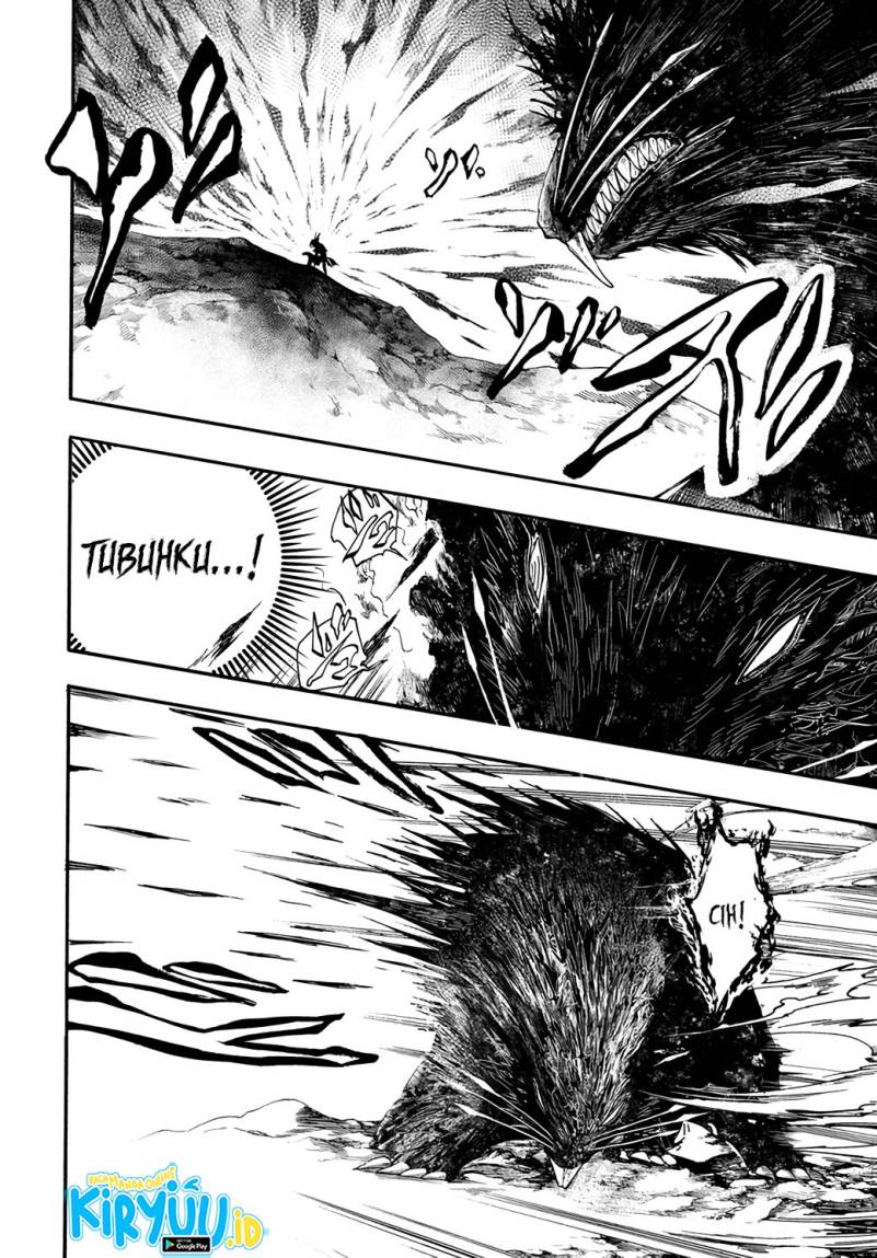 isekai-apocalypse-mynoghra-the-conquest-of-the-world-starts-with-the-civilization-of-ruin - Chapter: 23
